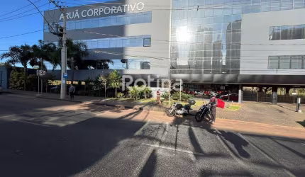 Sala para alugar, Jardim Karaíba - Uberlândia/MG - Rotina Imobiliária