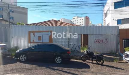 Comercial para alugar, Saraiva - Uberlândia/MG - Rotina Imobiliária