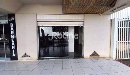 Loja para alugar, Martins - Uberlândia/MG - Rotina Imobiliária