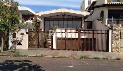 Casa para alugar, 3 quartos, Lídice - Uberlândia/MG - Rotina Imobiliária