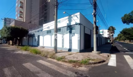 Casa Comercial para alugar, Santa Mônica - Uberlândia/MG - Rotina Imobiliária