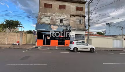 Apartamento para alugar, 1 quarto, Santa Rosa - Uberlândia/MG - Rotina Imobiliária