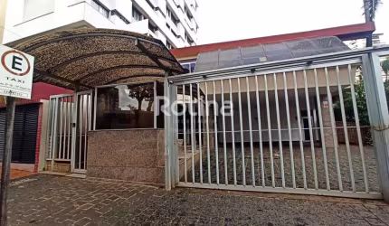 Prédio Inteiro para alugar, Centro - Uberlândia/MG - Rotina Imobiliária