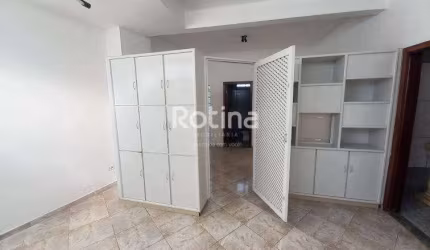 Sala para alugar, Santa Mônica - Uberlândia/MG - Rotina Imobiliária