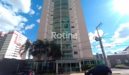Apartamento para alugar, 3 quartos, Martins - Uberlândia/MG - Rotina Imobiliária