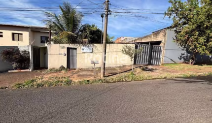 Casa Comercial para alugar, Cidade Jardim - Uberlândia/MG - Rotina Imobiliária