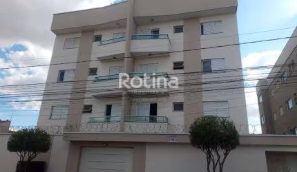 Apartamento para alugar, 2 quartos, Santa Mônica - Uberlândia/MG - Rotina Imobiliária