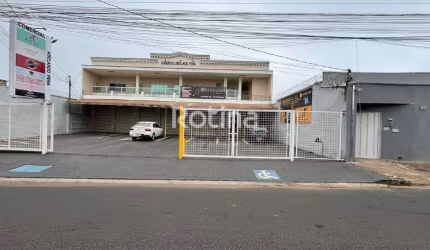 Loja para alugar, Laranjeiras - Uberlândia/MG - Rotina Imobiliária