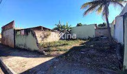 Terreno para alugar, Pampulha - Uberlândia/MG - Rotina Imobiliária