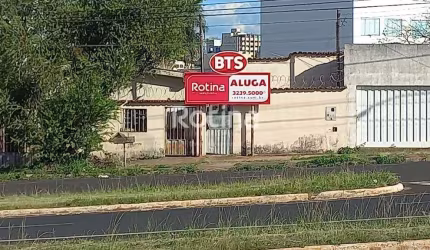Comercial para alugar, Cazeca - Uberlândia/MG - Rotina Imobiliária