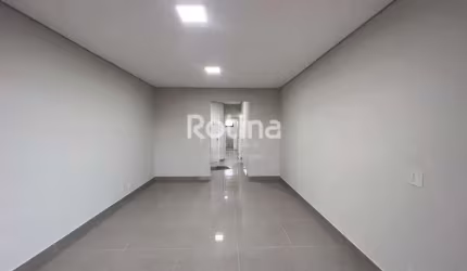 Apartamento para alugar, 3 quartos, Granada - Uberlândia/MG - Rotina Imobiliária