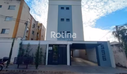Apartamento para alugar, 2 quartos, Santa Mônica - Uberlândia/MG - Rotina Imobiliária