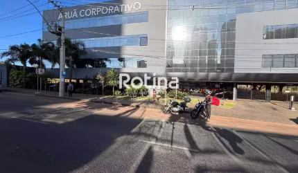 Sala para alugar, Jardim Karaíba - Uberlândia/MG - Rotina Imobiliária