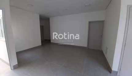 Casa Comercial para alugar, Martins - Uberlândia/MG - Rotina Imobiliária