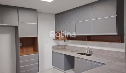 Apartamento para alugar, 3 quartos, Tibery - Uberlândia/MG - Rotina Imobiliária