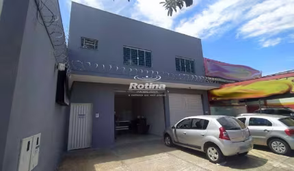 Sala para alugar, Jardim Patrícia - Uberlândia/MG - Rotina Imobiliária