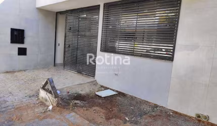 Casa Comercial para alugar, Martins - Uberlândia/MG - Rotina Imobiliária