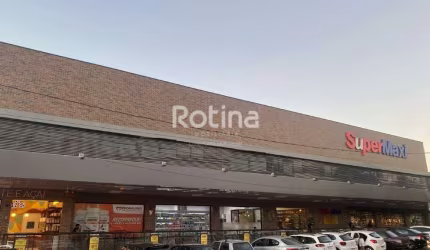 Loja para alugar, 1 quarto, Segismundo Pereira - Uberlândia/MG - Rotina Imobiliária