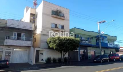 Apartamento para alugar, 3 quartos, Santa Mônica - Uberlândia/MG - Rotina Imobiliária