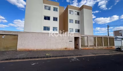 Apartamento para alugar, 2 quartos, Jardim Sul - Uberlândia/MG - Rotina Imobiliária