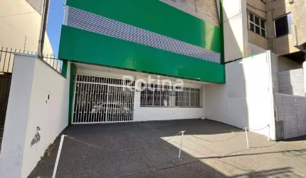 Prédio Inteiro para alugar, Centro - Uberlândia/MG - Rotina Imobiliária
