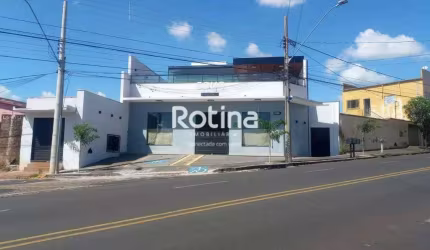 Loja para alugar, Tubalina - Uberlândia/MG - Rotina Imobiliária