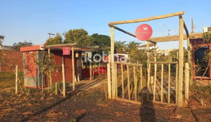 Comercial para alugar, Shopping Park - Uberlândia/MG - Rotina Imobiliária