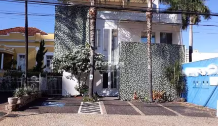 Prédio Inteiro para alugar, Fundinho - Uberlândia/MG - Rotina Imobiliária