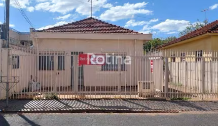 Casa Comercial para alugar, Nossa Senhora Aparecida - Uberlândia/MG - Rotina Imobiliária