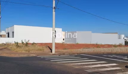 Terreno para alugar, Bosque dos Buritis - Uberlândia/MG - Rotina Imobiliária