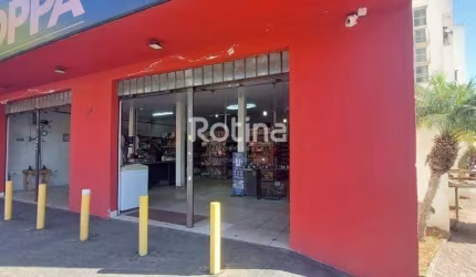 Galpão para alugar, Granada - Uberlândia/MG - Rotina Imobiliária