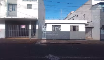 Casa para alugar, 2 quartos, Nossa Senhora Aparecida - Uberlândia/MG - Rotina Imobiliária