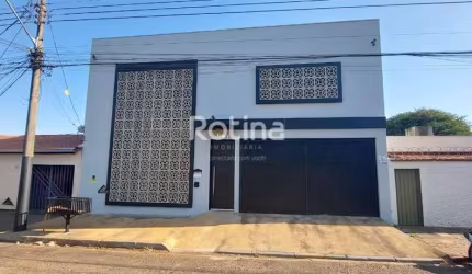 Comercial para alugar, Daniel Fonseca - Uberlândia/MG - Rotina Imobiliária