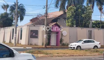 Sala para alugar, Jardim Karaíba - Uberlândia/MG - Rotina Imobiliária