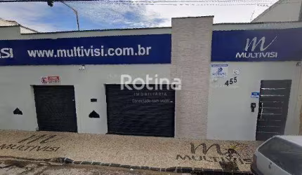 Prédio Inteiro para alugar, Nossa Senhora Aparecida - Uberlândia/MG - Rotina Imobiliária