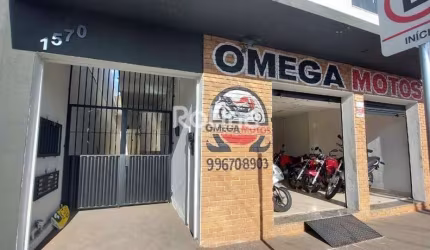 Sala para alugar, Nossa Senhora Aparecida - Uberlândia/MG - Rotina Imobiliária