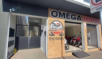 Sala para alugar, Nossa Senhora Aparecida - Uberlândia/MG - Rotina Imobiliária