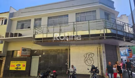 Loja para alugar, Centro - Uberlândia/MG - Rotina Imobiliária