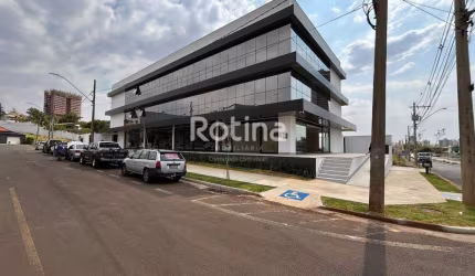 Sala para alugar, Morada da Colina - Uberlândia/MG - Rotina Imobiliária