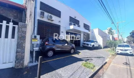Sala para alugar, Tibery - Uberlândia/MG - Rotina Imobiliária