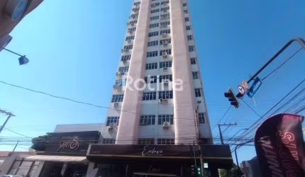 Sala para alugar, Centro - Uberlândia/MG - Rotina Imobiliária