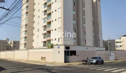 Apartamento para alugar, 2 quartos, Marta Helena - Uberlândia/MG - Rotina Imobiliária