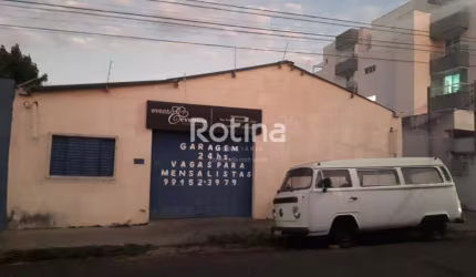 Galpão para alugar, Lídice - Uberlândia/MG - Rotina Imobiliária