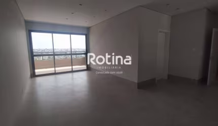 Apartamento para alugar, 3 quartos, Jardim Colina - Uberlândia/MG - Rotina Imobiliária