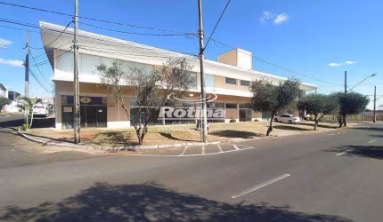 Loja para alugar, Granada - Uberlândia/MG - Rotina Imobiliária