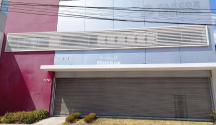 Loja para alugar, Lídice - Uberlândia/MG - Rotina Imobiliária