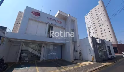 Sala para alugar, Fundinho - Uberlândia/MG - Rotina Imobiliária