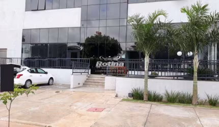 Sala para alugar, Tibery - Uberlândia/MG - Rotina Imobiliária