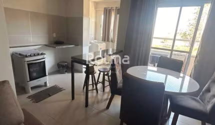 Apartamento para alugar, 2 quartos, Morumbi - Uberlândia/MG - Rotina Imobiliária