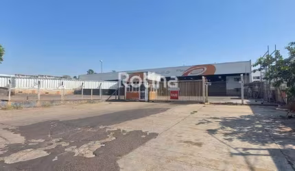 Galpão para alugar, Marta Helena - Uberlândia/MG - Rotina Imobiliária